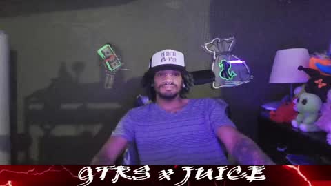 lxrdhxkvgemvsterjuice online show from 10, 4, 2026