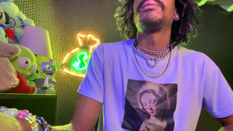 lxrdhxkvgemvsterjuice online show from 10, 6, 2026