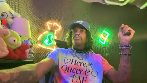 lxrdhxkvgemvsterjuice online show from 14, 6, 2026