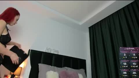 Snapshot of lxyrose chatting on 23, 3, 2026 LexyRose online show from 23, 3, 2026