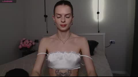 Snapshot of ly_lydia chatting on 20, 2, 2025 ly lydia online show from 20, 2, 2025