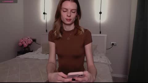 Snapshot of ly_lydia chatting on 5, 3, 2025 ly lydia online show from 5, 3, 2025