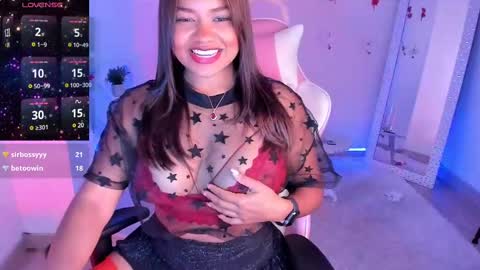 Snapshot of lya__ chatting on 5, 3, 2025 Onlyfans Lya 02 online show from 5, 3, 2025