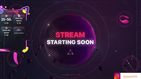 lya_aron_couple online show from 20, 11, 2025