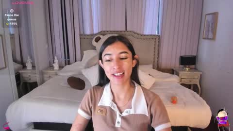 lya_brown online show from 12, 3, 2026