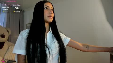 lya_brown online show from 14, 5, 2026
