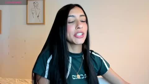 lya_brown online show from 15, 5, 2026