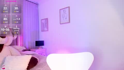 lya_brown online show from 25, 6, 2026