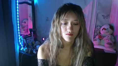 Call me Lia  online show from 17, 10, 2025