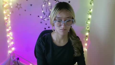 Call me Lia  online show from 12, 5, 2026