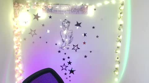 Snapshot of lya_ch chatting on 25, 5, 2026 Call me Lia online show from 25, 5, 2026