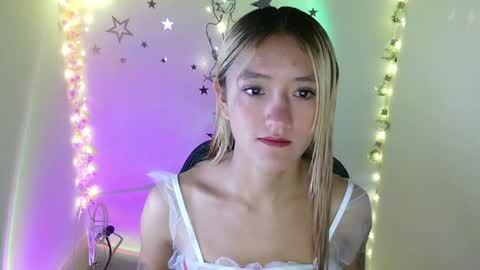 Snapshot of lya_ch chatting on 1, 6, 2026 Call me Lia online show from 1, 6, 2026
