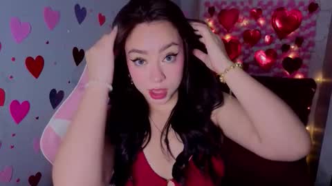  Lya  online show from 13, 2, 2026