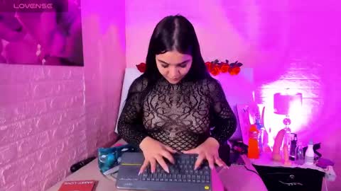 Lya   online show from 11, 9, 2025
