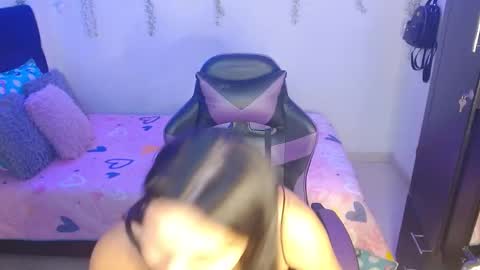 Lyaa Cutee online show from 23, 3, 2026