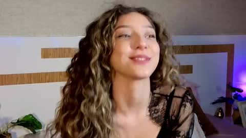 Lya Haven online show from 8, 1, 2026