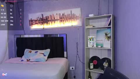lyam_ebony online show from 15, 11, 2025