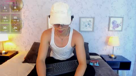 Lyan online show from 13, 5, 2026