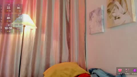 Snapshot of lyan_twink chatting on 15, 5, 2026 Lyan online show from 15, 5, 2026
