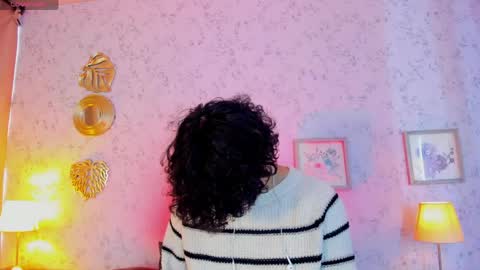 Snapshot of lyan_twink chatting on 2, 6, 2026 Lyan online show from 2, 6, 2026