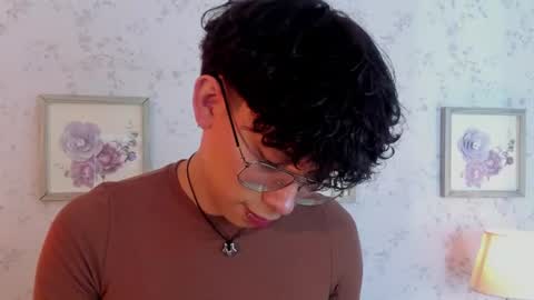 Snapshot of lyan_twink chatting on 22, 6, 2026 Lyan online show from 22, 6, 2026