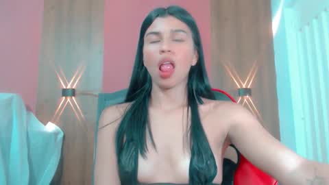 Snapshot of lyanamerry03 chatting on 18, 9, 2025 lyanamerry03 online show from 18, 9, 2025
