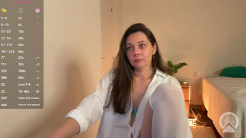 Snapshot of lyanka_sweet chatting on 1, 4, 2026 Lyanka Sweet online show from 1, 4, 2026
