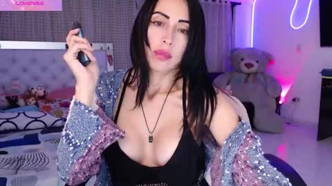 Snapshot of lyann_ chatting on 7, 10, 2025 Lyann online show from 7, 10, 2025