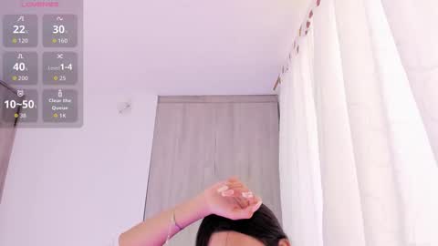 Lyanna online show from 13, 11, 2025