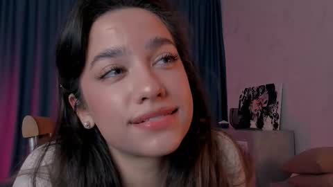 Snapshot of lyanna_tale chatting on 14, 10, 2025 Lyanna online show from 14, 10, 2025