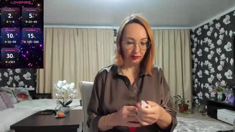 Snapshot of lyboff72 chatting on 3, 12, 2024 lybava online show from 3, 12, 2024