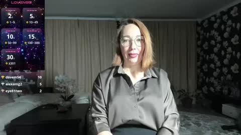 Snapshot of lyboff72 chatting on 3, 12, 2024 lybava online show from 3, 12, 2024