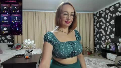 Snapshot of lyboff72 chatting on 5, 12, 2024 lybava online show from 5, 12, 2024