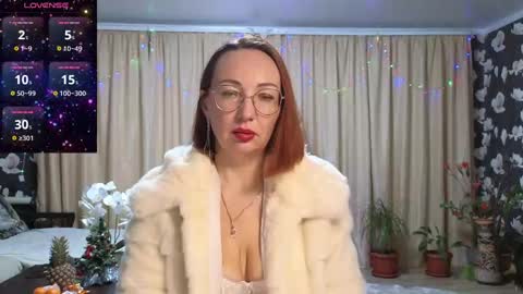 Snapshot of lyboff72 chatting on 31, 12, 2024 lybava online show from 31, 12, 2024