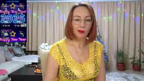 Snapshot of lyboff72 chatting on 2, 1, 2025 lybava online show from 2, 1, 2025