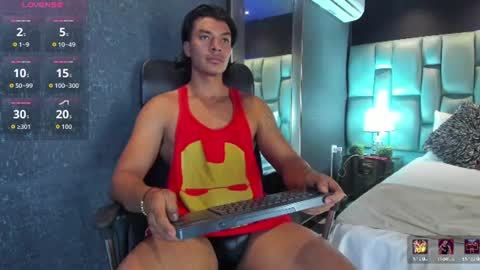 Lycan online show from 2, 7, 2026