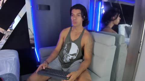 Lycan online show from 7, 7, 2026
