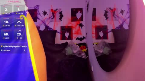  Lycoris  online show from 30, 10, 2025