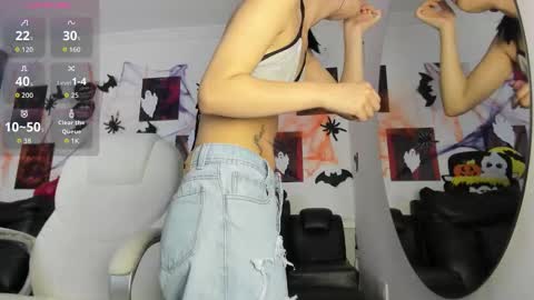  Lycoris  online show from 7, 11, 2025