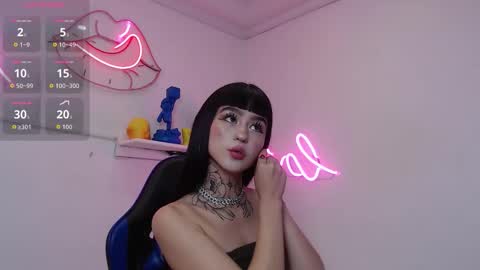  Lycoris  online show from 19, 3, 2026