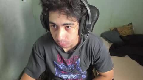 Snapshot of lyg7 chatting on 21, 10, 2025 Gothdaddy online show from 21, 10, 2025