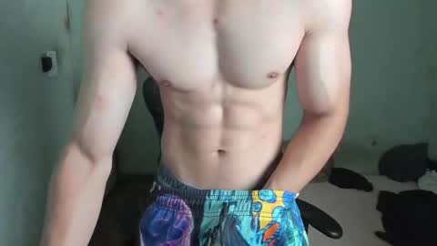 Snapshot of lyg7 chatting on 26, 10, 2025 Gothdaddy online show from 26, 10, 2025