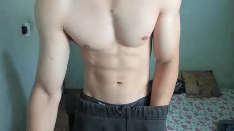 Snapshot of lyg7 chatting on 12, 1, 2026 Gothdaddy online show from 12, 1, 2026