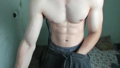 Snapshot of lyg7 chatting on 10, 2, 2026 Gothdaddy online show from 10, 2, 2026