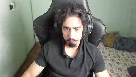 Snapshot of lyg7 chatting on 12, 2, 2026 Gothdaddy online show from 12, 2, 2026