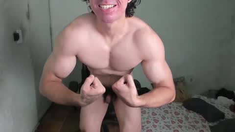 Snapshot of lyg7 chatting on 13, 2, 2026 Gothdaddy online show from 13, 2, 2026