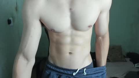 Snapshot of lyg7 chatting on 13, 3, 2026 Gothdaddy online show from 13, 3, 2026