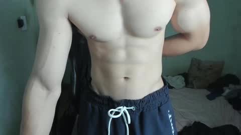 Snapshot of lyg7 chatting on 23, 3, 2026 Gothdaddy online show from 23, 3, 2026