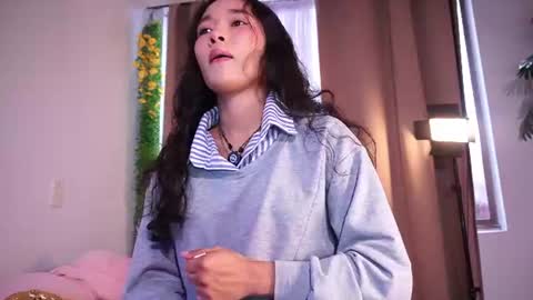 Snapshot of lyhana_lee chatting on 19, 6, 2026 Lyhana Lee online show from 19, 6, 2026