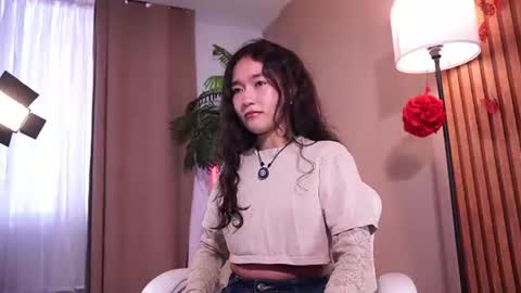 Snapshot of lyhana_lee chatting on 27, 6, 2026 Lyhana Lee online show from 27, 6, 2026